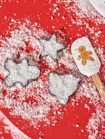 Sinsay - Formine per biscotti di Natale - bianco