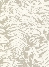 Little Greene Carta da parati Fern - Gilver