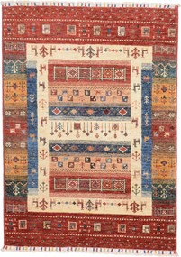Samarkand Tappeto orientale 90x120 (Pakistan) Annodato A Mano