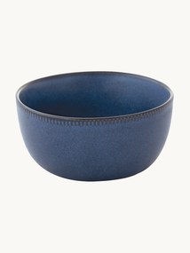 Ciotola in gres Blue Maison