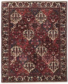 Bakhtiar Tappeto persiano 210x170 (Iran) Annodato A Mano