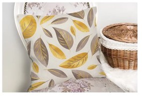 Federa Fezmo, 45 x 45 cm - Minimalist Cushion Covers