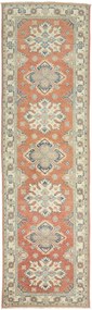 Kazak Tappeto orientale 290x90 (Pakistan) Annodato A Mano
