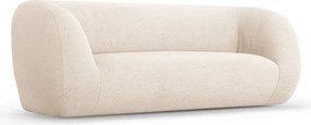 Divano Essen a 2 posti in bouclé - L210cm