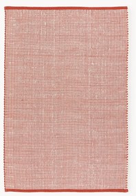 Tappeto in lana tessuto a mano Amaro