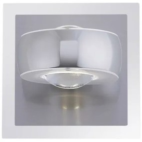 Leuchten Direkt 12471-55 -LED RGBW Luce dimmerabile OPTI LED/6W/230V + TC