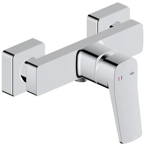 KFA Armatura 4526-010-00 - Miscelatore doccia MALAGA cromo lucido