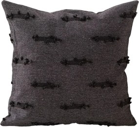 Federa decorativa 43x43 cm Tuffet – Mioli Decor