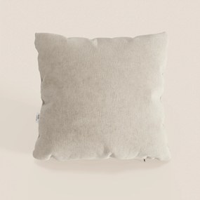 Bolero cuscino disponibile in diversi colori realizzato in tessuto morbido smacchiabile, impermeabile e irrestringibile T31.