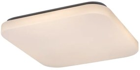 Rabalux 3344 - Plafoniera LED ROB LED/32W/230V