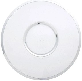 Brilliant - Plafoniera dimmerabile RGBW VISITATION LED/32W/230V + +TC