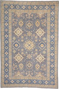 Kazak Tappeto 200 x 300 (Pakistan) Annodato A Mano