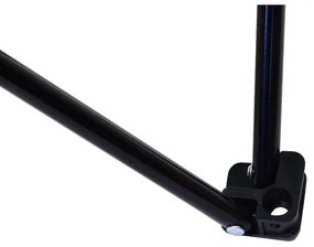 Sedia da campeggio per bambini, rana