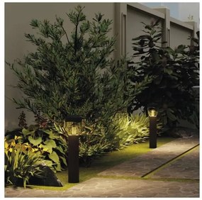 Lampada da esterno ARTEO 1xE27/15W/230V IP44 50 cm