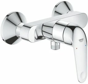 Rubinetto Monocomando Grohe Metallo