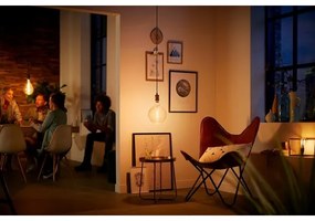 Lampadina LED dimmerabile VINTAGE DYI E27/4W/230V - Leuchten Direkt 0846