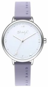 Orologio Donna Mr. Wonderful WR40301