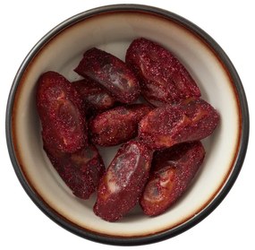 Ciotoline in set da portata nere in ceramica 4 pz 200 ml Gastro Black/Mix – Bitz