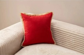 Federa decorativa 43x43 cm Sacakli – Mioli Decor