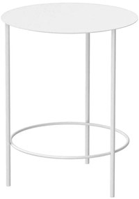 Portafiori 40x32 cm bianco