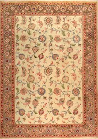 Tabriz Tappeto persiano 350 x 250 (Iran)