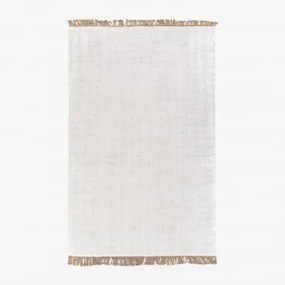 Tappeto in iuta (300x200 cm) Maxandra Colori naturali - Sklum