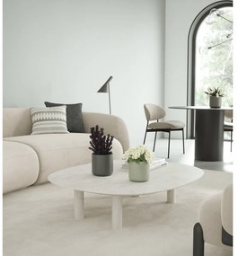 Vaso in ceramica ø 21 cm Juno - Artevasi