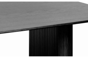 Tavolo da pranzo 100x190 cm Nola - Unique Furniture