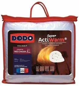 Piumino Letto SUPER ACTIWARM DODO 200 x 200 cm