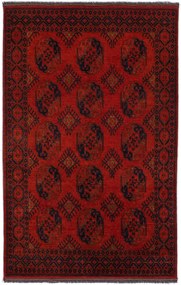 Afghan Tappeto orientale 310 x 200 (Afghanistan) Annodato A Mano