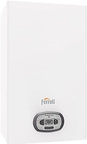 Caldaia a gas 24 Kw FERROLI