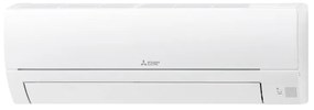 Unità interna climatizzatore MITSUBISHI ELECTRIC HR 8500 BTU classe di raffreddamento A++, classe di riscaldamento A+, bianco
