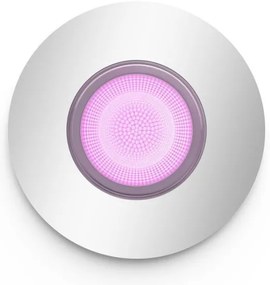 Philips - Lampada da bagno LED RGB dimmerabile Hue 1xGU10/5,7W/230V IP44