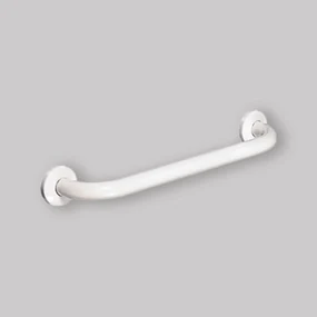 Maniglione Di Sostegno 60 Cm Bianco