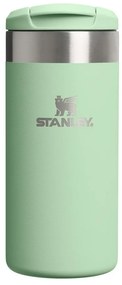 Tazza termica color salvia in acciaio inox 350 ml AeroLight™ Transit Mug Pistachio – Stanley