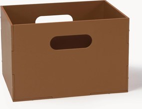 Scatola portaoggetti in legno Kiddo
