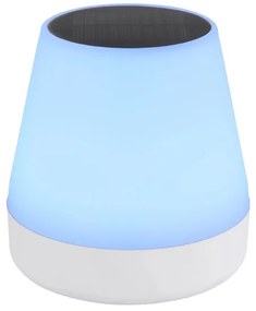 Globo 39906-18 - Lampada solare LED RGB LED/0,2W/3,7V IP44
