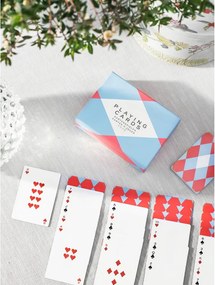 Gioco di carte Play Double Playing Cards – Printworks