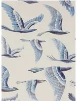 Manuel Canovas Carta da parati Hydra - Marine