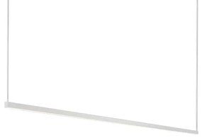 Light Point - Stripe S2000 Lampada a Sospensione 2700/3000K Bianco LIGHT-POINT