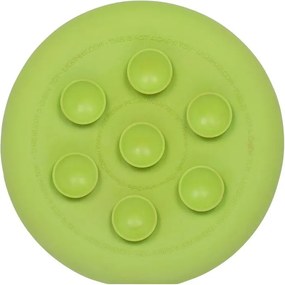 Leccare il cuscinetto UFO Green - LickiMat