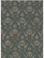 Little Greene Tapete Borough High Street - Weld