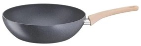 Tefal - Padella wok NATURAL FORCE 28 cm
