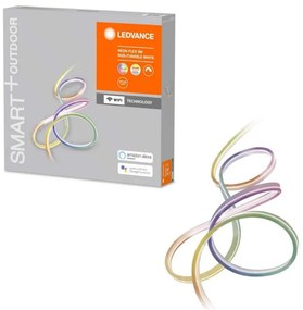 Ledvance - Striscia LED RGB+TW per esterni SMART+ FLEX 5m LED/20W/230V IP44 Wi-Fi