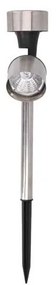 Grundig - Lampada solare LED 1,2V 40 mAh