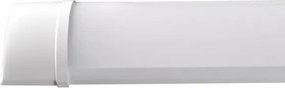 Lampada LED sottopensile LED/30W/230V 4000K 90 cm bianco