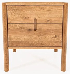 Comodino Pola - The Beds