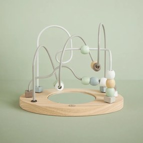 Bieco - Labirinto motorio con specchio