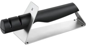 WMF - Affilacoltelli GOURMET 22,3 cm nero/acciaio inossidabile