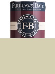 Farrow & Ball Estate Eggshell - 5l - Old White 4